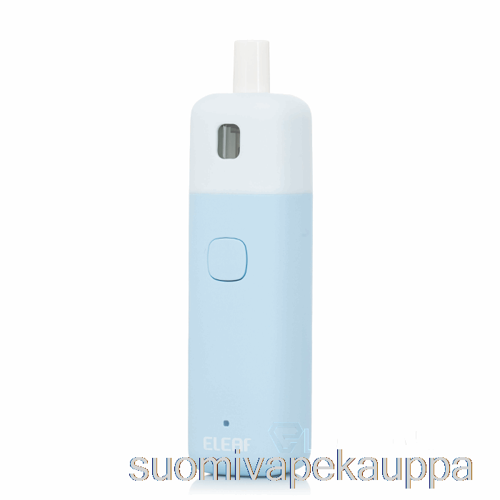 Vape Kauppa Eleaf Iore Värikynä 15w Pod System Baby Blue